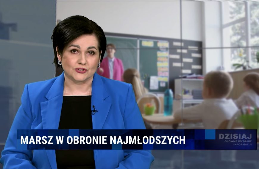 Dzisiaj informacje TV Republika 30.11.2024 | Republika