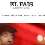 „El Pais”: UE musi szukać rozwiązań bez Białego Domu