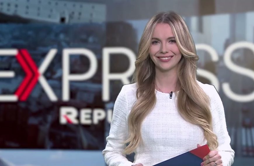 Express Republiki | 17.11.2024 | Republika