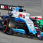 Formuła 1: Colapinto nadzieją całej Ameryki Południowej