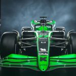 Formuła 1: Wspólnie zaprezentują bolidy i kierowców