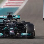 Hamilton narzeka: Najgorszy samochód jakim jeździłem