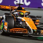 Formuła 1: Norris żałuje, że od początku nie jeździł lepiej