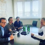 Zaangażowana towarzyszka została Warszawianką Roku 2024
