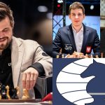 Ranking FIDE: Carlsen nadal liderem, Duda na 13. pozycji