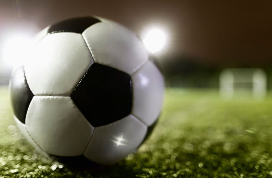 FIFA nie nominowała Lewandowskiego