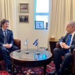 Netanjahu może lecieć do Argentyny. Milei kontestuje wyrok MTK