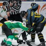 Ekstraliga hokejowa: Tychy przewodzą stawce
