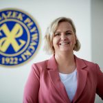 Otylia ponownie szefem PZP. Wygrała tylko 5 głosami. Jest podział