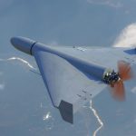 Nakazał masową produkcję dronów kamikadze. Uderzą na Ukrainę?