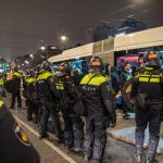 Groza po Amsterdamie. Holenderska dziennikarka z diagnozą