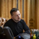 Zełenski dobitnie: Dyplomacja nie ma perspektyw bez siły