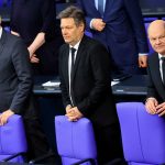Scholz nie wykluczył głosowania. Rząd Niemiec może paść szybciej