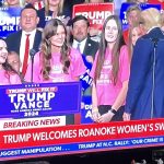 „Antykobieca dyrkyminacja ze względu na płeć”. Trump to zmieni