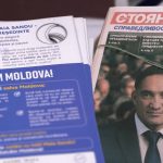 Dziś II tura wyborów prezydenckich w Mołdawii. Rosja zaingeruje?