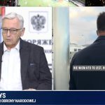 Parys: Donald Tusk usiłuje zapomnieć o tym, że sam był zwolennikiem resetu