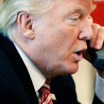 Trump realizuje plan od pierwszego dnia. Z kim już rozmawiał?
