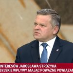 Skurkiewicz: Polską rządzą dziś barbarzyńcy – walczą z pamięcią narodową