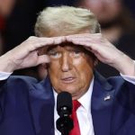 Republikanie „ostrożnie optymistyczni”. Trump prowadzi też tam