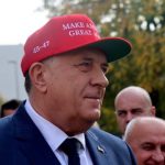 Liczą, że Donald Trump zadecyduje o przyszłości i tego kraju