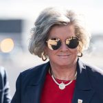 Siła cienia. Szefową personelu Białego Domu będzie Susi Wiles