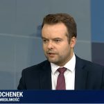 Bochenek: Kamala opierała kampanię na aborcji i LGBT, jak widać dla Amerykanów ważne jest co innego