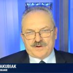 Jakubiak: Tusk nie dopuści do zweryfikowania wpływów niemieckich w Polsce!
