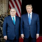 Orban rozmawiałem z Trumpem: Mamy plany na przyszłość