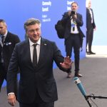 Plenković ostrzega: stworzymy precedens niebezpieczny dla świata