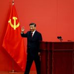 Xi Jinping wezwał do natychmiastowego zawieszenia broni w Strefie Gazy