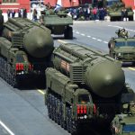 Zełenski: Atak nową rakietą to eskalacja wojny. CO na to NATO?