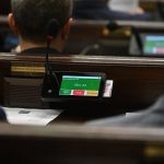 W sejmie poczytają dziś o Wigilii, a będą mówić ludzkim głosem?