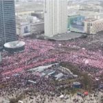 Setki tysięcy Polaków na Marszu Niepodległości!