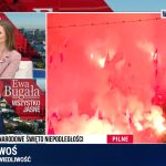 Woś: Tusk boi się niewygodnych pytań – dlatego posuwa się do łamania prawa i niewpuszczania dziennikarzy na konferencje