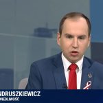 Andruszkiewicz: rządzący do samego końca zwalczali Marsz Niepodległości – to im się nie udało