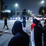 Amsterdam płonie w ogniu „integracji”. Wstęp do pogromów?