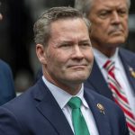 Jastrząb wobec Chin, Rosji i Iranu numerem 2 w polityce zagr. USA