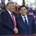 Czy Trump wybierze Marco Rubio na sekretarza stanu? Są przecieki
