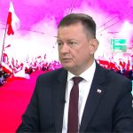 Szokujące ustalenia Gazety Polskiej. Błaszczak: wielkie gratulacje dla autorów