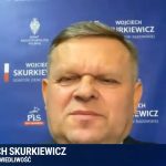 Skurkiewicz: wielkim przeciwnikiem tarczy w Polsce był Putin, dlatego Tusk ją blokował