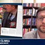 Śliwka: Gajewska i Myrcha uciekają po korytarzach sejmowych i nie przychodzą na posiedzenia komisji
