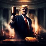 Trump nałoży ogromne cła na wszystko. Dwa kraje zapłacą