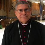 Z kraju wydalono przewodniczącego katolickiego episkopatu