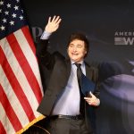 Wezwał USA, Włochy i Izrael do sojuszu przeciwko socjalizmowi