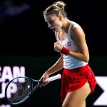 Billie Jean King Cup – Polki zagrają w ćwierćfinale z Czeszkami