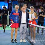 Billie Jean King Cup – Polki remisują z Czeszkami 1:1 po wygranej Świątek
