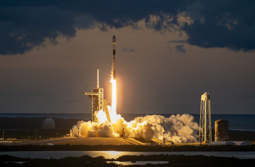 Jutro szósty lot testowy największej na świecie rakiety Starship