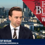 Bosak: jeżeli rząd chciałby powodzianom wypłacać pieniądze, to one byłyby wypłacane. Kierwiński tego nie załatwi.