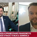 Bochenek: Tusk już się nie kryje z tym, że chce zniszczyć opozycje