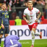Szkoci grali do końca. Spadamy! Po raz pierwszy i oby ostatni